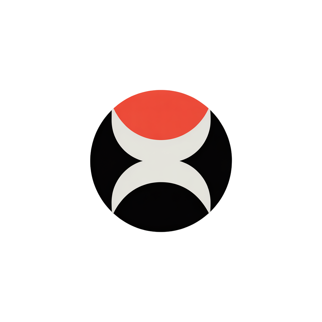 婷婷视频传媒公司Logo